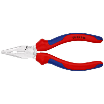 Szczypce półokrągłe KNIPEX długość 145 mm ( 4000795359 )