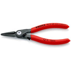 KNIPEX Alicates para arandelas de precisión J 0 para agujeros Ø 8 - 13 mm (4000810865)