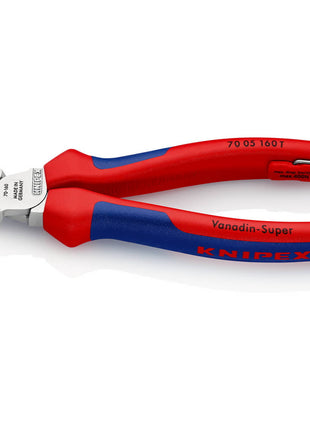 KNIPEX Seitenschneider Länge 160 mm ( 4000795395 )