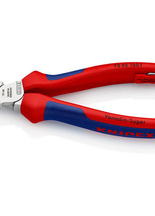 KNIPEX Seitenschneider Länge 160 mm ( 4000795395 )