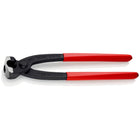 KNIPEX Pince pour tuyaux souples  longueur totale 220 mm ( 4000795368 )