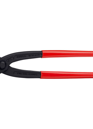 KNIPEX Pince pour tuyaux souples  longueur totale 220 mm ( 4000795368 )