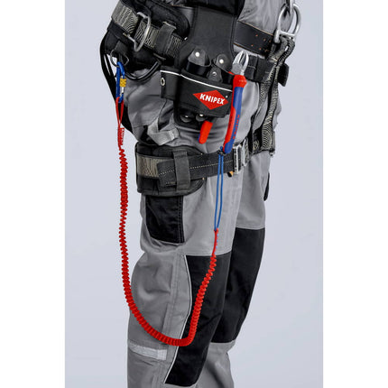 Linka zaczepowa KNIPEX Zawartość 1 sztuka ( 4000810332 )