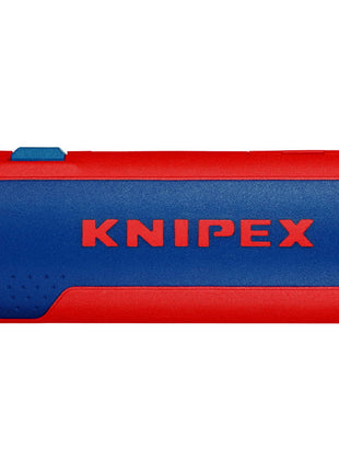 KNIPEX Abmantelungswerkzeug TwistCut Gesamtlänge 100 mm ( 8000272823 )