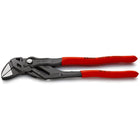 Szczypce KNIPEX długość klucza 250 mm czarne atramentowane ( 4000811056 )