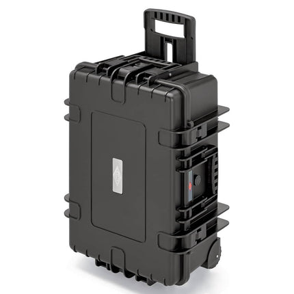 Walizka narzędziowa KNIPEX Robust 45 pusta ( 8000331603 )