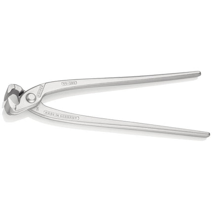 Szczypce montażowe KNIPEX długość 280 mm ( 8000554097 )