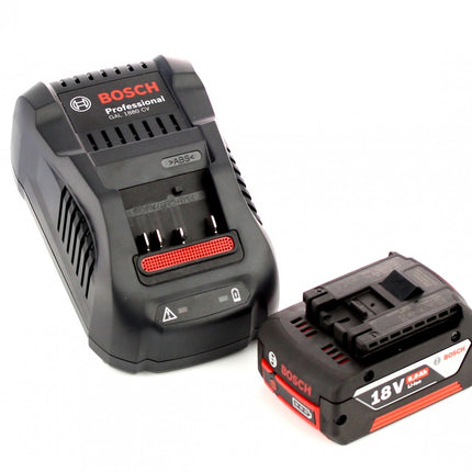 Bosch GSA 18 V-LI Professional 18 V Akku Säbelsäge + L-Boxx + 20tlg. Tough Box + 1x Akku 6,0Ah + 1x Ladegerät - Toolbrothers