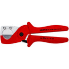 Obcinak do rur KNIPEX do rur Ø 12-25 mm ( 4000794000 )