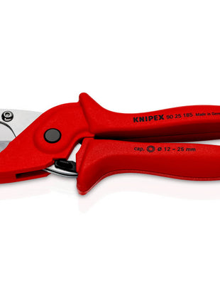 Obcinak do rur KNIPEX do rur Ø 12-25 mm ( 4000794000 )