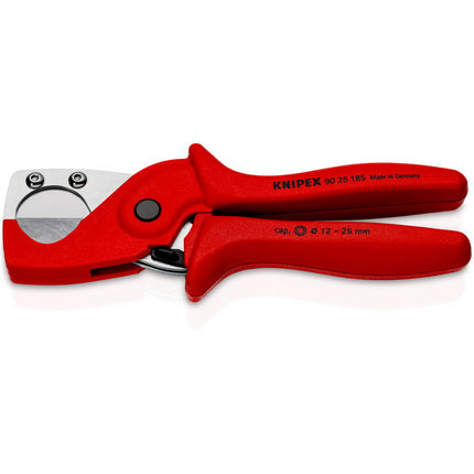 Obcinak do rur KNIPEX do rur Ø 12-25 mm ( 4000794000 )