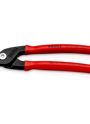 Nożyce do kabli KNIPEX o długości 160 mm ( 4000811217 )