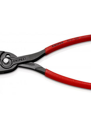 KNIPEX Frontgreifzange TwinGrip Länge 200 mm ( 8000883017 )