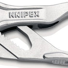 Szczypce KNIPEX klucz XS Długość 100 mm Szerokość zacisku 21 mm ( 8000883021 )