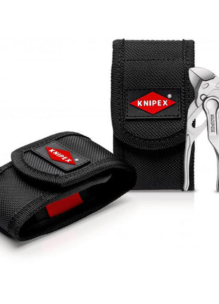 Juego de alicates KNIPEX Minis contenido 2 piezas (8000883016)