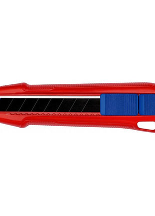 KNIPEX nóż CutiX(R) szerokość ostrza 18 mm długość 165 mm ( 4000818382 )