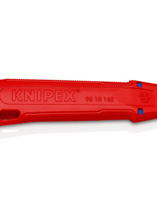 KNIPEX nóż CutiX(R) szerokość ostrza 18 mm długość 165 mm ( 4000818382 )