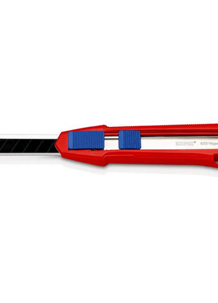 KNIPEX nóż CutiX(R) szerokość ostrza 18 mm długość 165 mm ( 4000818382 )