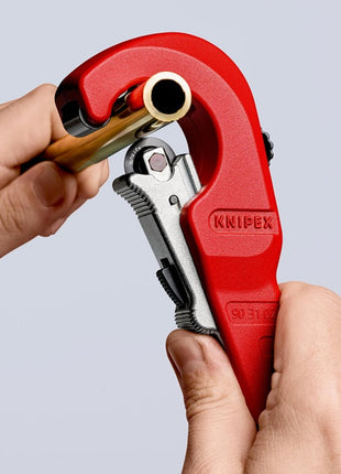 KNIPEX Rohrabschneider TubiX® 6 - 76 mm ( 4000812606 )