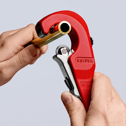 KNIPEX Obcinak do rur TubiX(R) 6 - 76 mm ( 4000812606 )