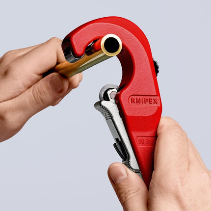 KNIPEX Obcinak do rur TubiX(R) 6 - 76 mm ( 4000812606 )