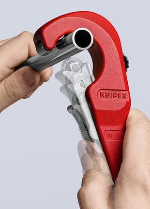 KNIPEX Rohrabschneider TubiX® 6 - 76 mm ( 4000812606 )