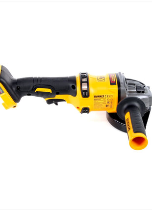 DeWalt DCG 414 NT XR Akku Winkelschleifer 54 V FlexVolt 125 mm Brushless + T-STAK - ohne Akku, ohne Ladegerät - Toolbrothers