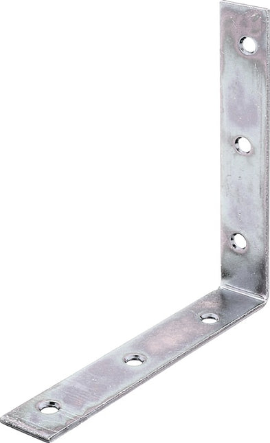 Kątownik krzesła GAH długość 125 x 125 mm szerokość 22 mm grubość 2 mm ( 8001566020 )