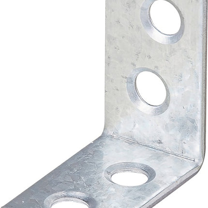 Kątownik krzesła GAH długość 25 x 25 mm szerokość 14 mm grubość 1,75 mm ( 8001514133 )