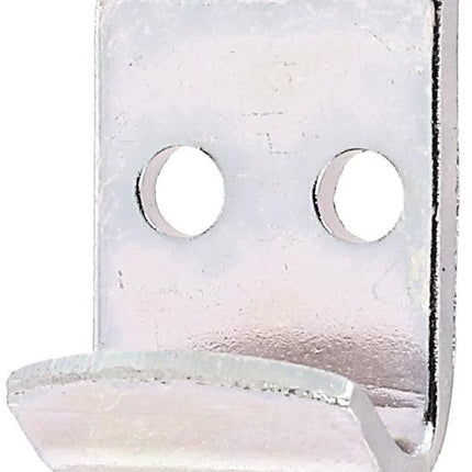 Haki blokujące GAH do zatrzasków skrzyń Długość 23 Szerokość 18 Grubość 2 mm ( 8002768555 )