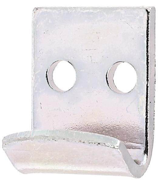 Haki blokujące GAH do zatrzasków skrzyń Długość 23 Szerokość 18 Grubość 2 mm ( 8002768555 )