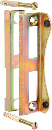 Ogranicznik obudowy zamka GAH model 2392 odpowiedni do obudowy zamka 30 mm ocynkowanej ( 3000251280 )