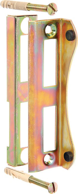 Ogranicznik obudowy zamka GAH model 2392 odpowiedni do obudowy zamka 30 mm ocynkowanej ( 3000251280 )