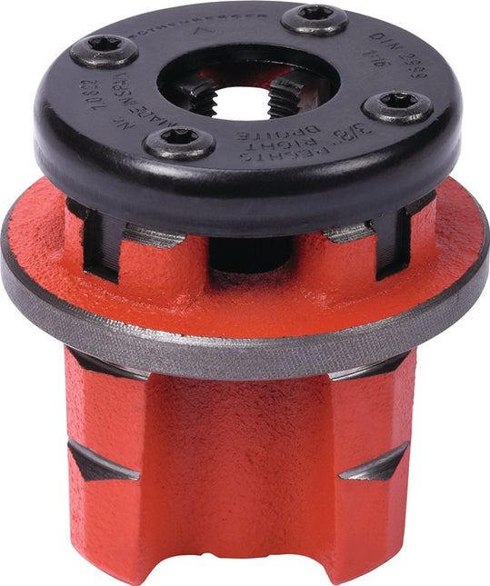 ROTHENBERGER głowica gwintująca SUPER CUT typ BSPT R Ø R 3/4″ ( 8000754772 )