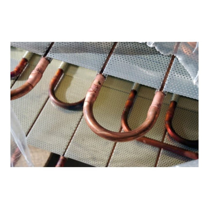 Giętarka ręczna ROTHENBERGER ROBEND(R) H+W Plus do 180° ( 4000812661 )