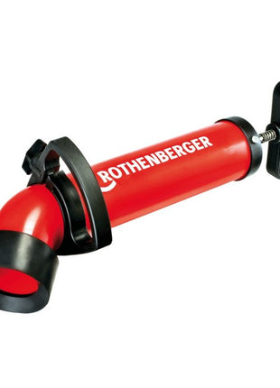 ROTHENBERGER Déboucheur par aspiration Ropump® Super Plus pour les bouchons de canalisations ( 4000812666 )