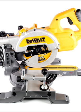 DeWalt DCS 777 N XR Akku Paneelsäge 54 V FlexVolt 216 mm Solo - ohne Akku, ohne Ladegerät - Toolbrothers