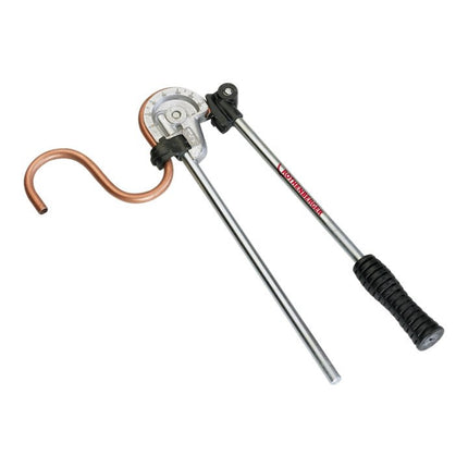 Standardowa długość giętarki ROTHENBERGER 390 mm ( 4000781022 )