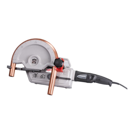 Zestaw giętarek elektrycznych ROTHENBERGER ROBEND(R) 4000 15 - 18 - 22 - 28 mm ( 4000781303 )