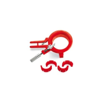 Zestaw narzędzi ROTHENBERGER ROCUT(R) 160 do cięcia i ukosowania rur z tworzyw sztucznych ( 8000738933 )