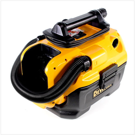 Dewalt DCV 584 L FlexVolt Akku Staubsauger 18V - 54V Solo - ohne Akku und Ladegerät - Toolbrothers