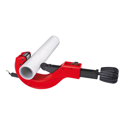 ROTHENBERGER grzechotkowy teleskopowy obcinak do rur TUBE CUTTER 168 PL automatyczny 110 - 168 mm ( 8000738940 )
