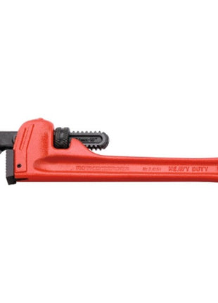 ROTHENBERGER Llave para tubos de una mano HEAVY DUTY longitud total 1200 mm luz 168 mm (4000781240)