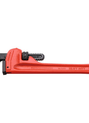 ROTHENBERGER Llave para tubos de una mano HEAVY DUTY longitud total 1200 mm luz 168 mm (4000781240)