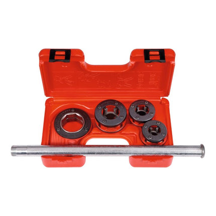 Zestaw tarcz tnących ROTHENBERGER SUPER CUT 1/2, 3/4, 1 ″ ( 4000812800 )