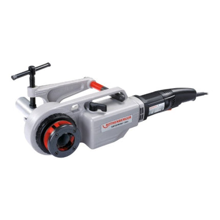 ROTHENBERGER gwintownica SUPERTRONIC(R) 2000 Set, BSPT R 1/2-2 ″ ( 4000781212 )