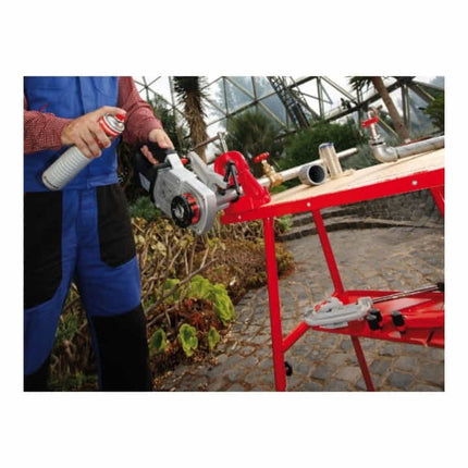 Gwintownica ROTHENBERGER SUPERTRONIC(R) 1250 Zestaw 1/4-1 1/4″ ( 4000781213 )