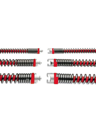 ROTHENBERGER herramienta espiral S-SMK longitud 2,3 m espiral Ø 16 mm (8000739831)