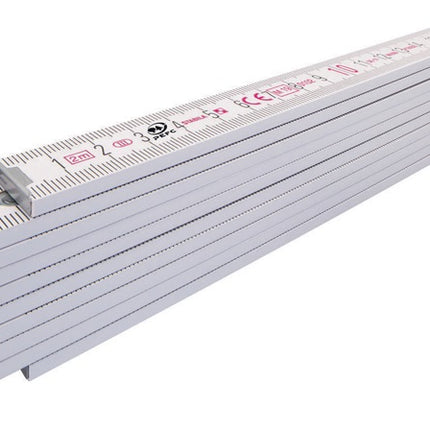 STABILA linijka składana 1407 GEO Długość 2 m Szerokość 1,70 cm ( 8000067281 )