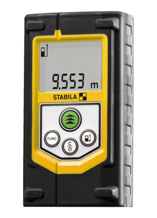 Telémetro láser STABILA LD 320 0,05 - 60 m ± 1,5 mm (4000857916)